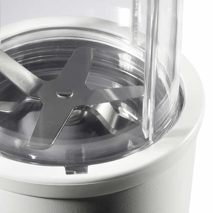 NutriBullet PRO 900W Nutrient Extractor Blender