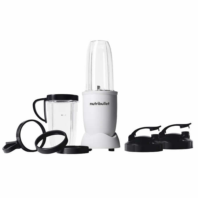 NutriBullet PRO 900W Nutrient Extractor Blender