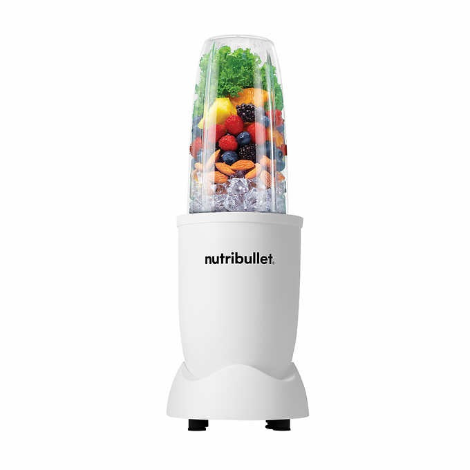 NutriBullet PRO 900W Nutrient Extractor Blender