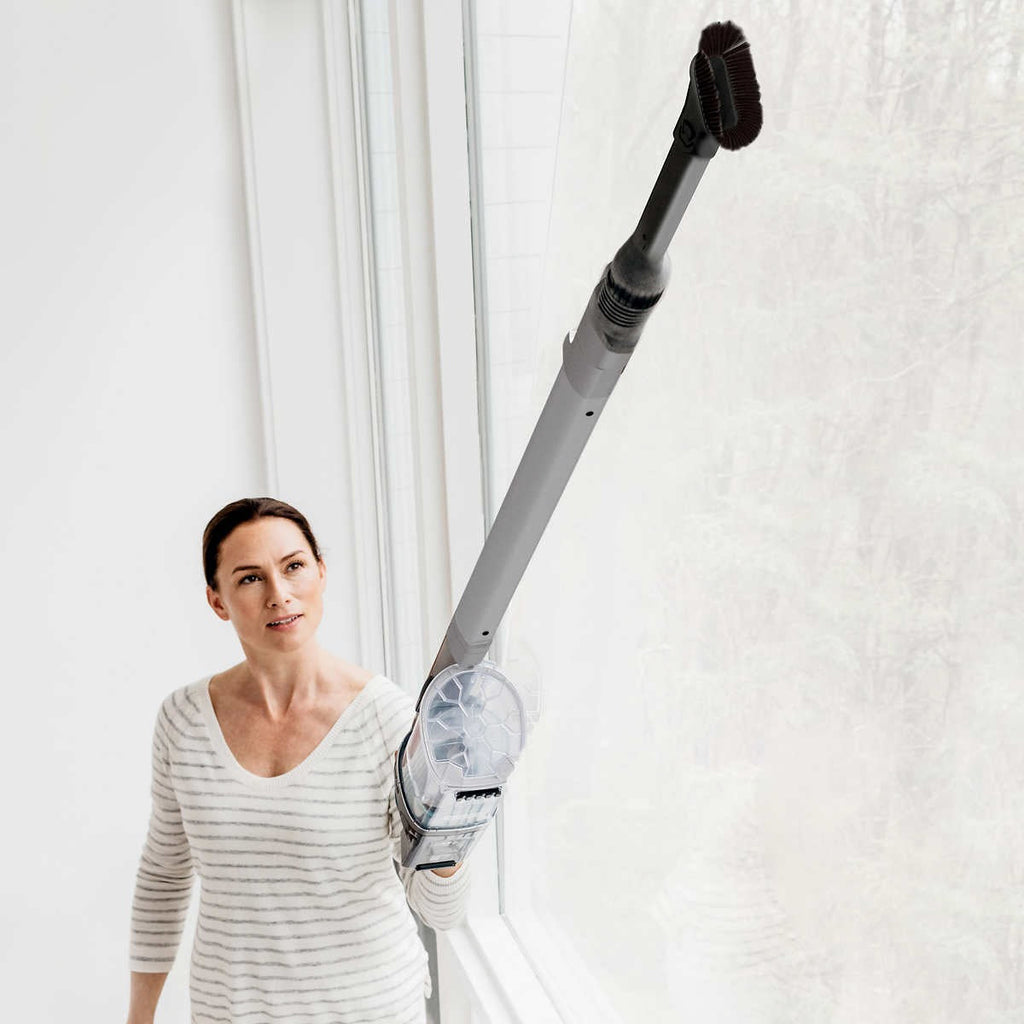 Shark Pet Plus Cordless Stick Vacuum, UZ365H