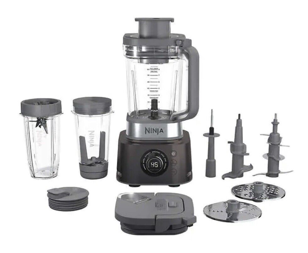 Ninja Foodi Power Blender Ultimate System, Model CO401B