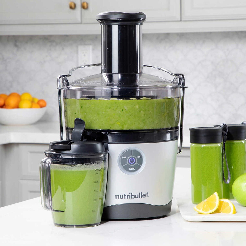 Nutribullet Centrifugal Juicer Pro, 27oz Juice Pitcher