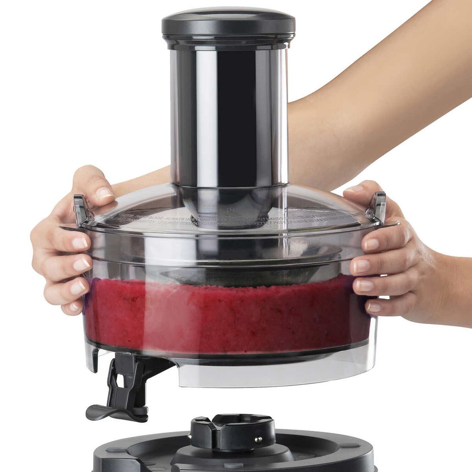Nutribullet Centrifugal Juicer Pro, 27oz Juice Pitcher