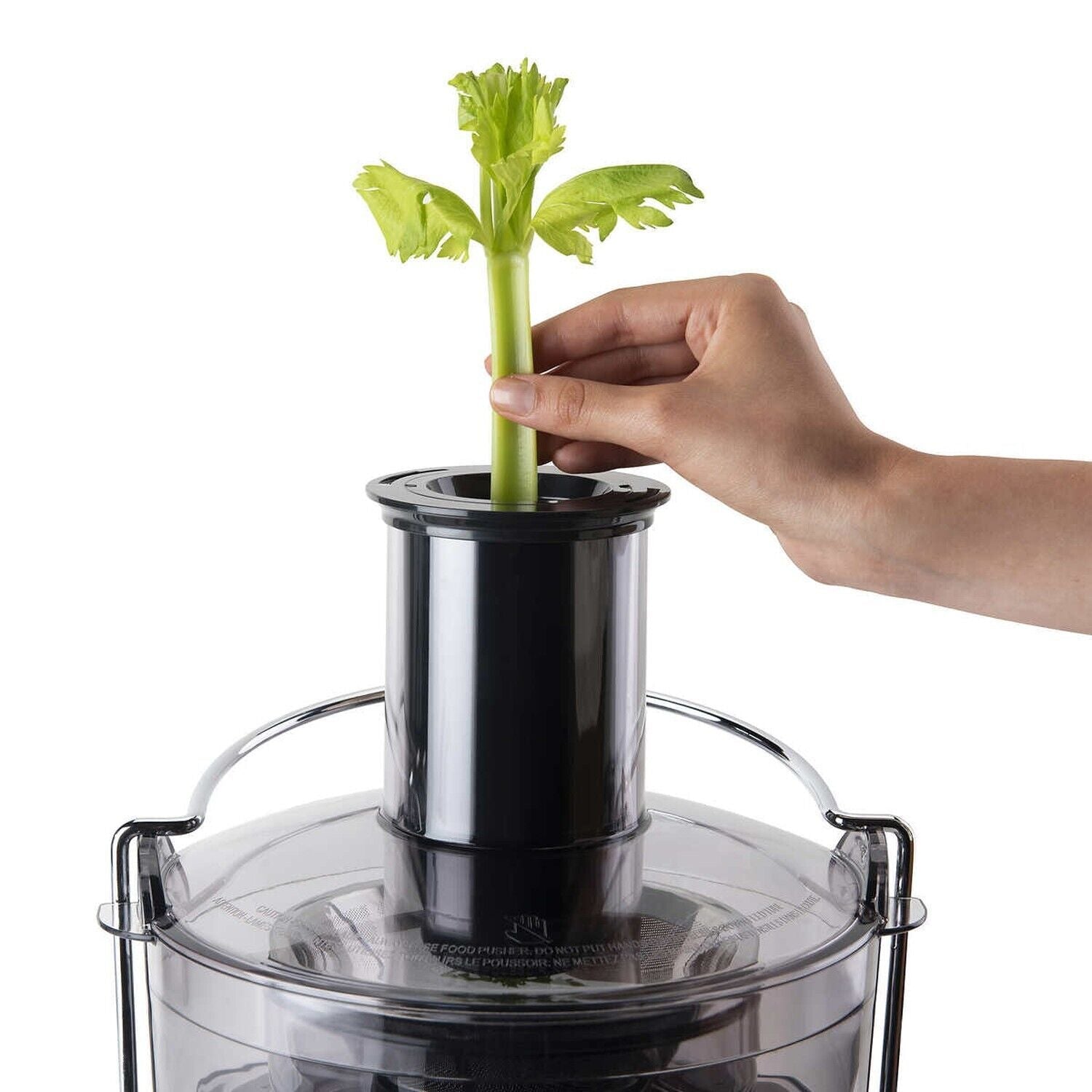 Nutribullet Centrifugal Juicer Pro, 27oz Juice Pitcher