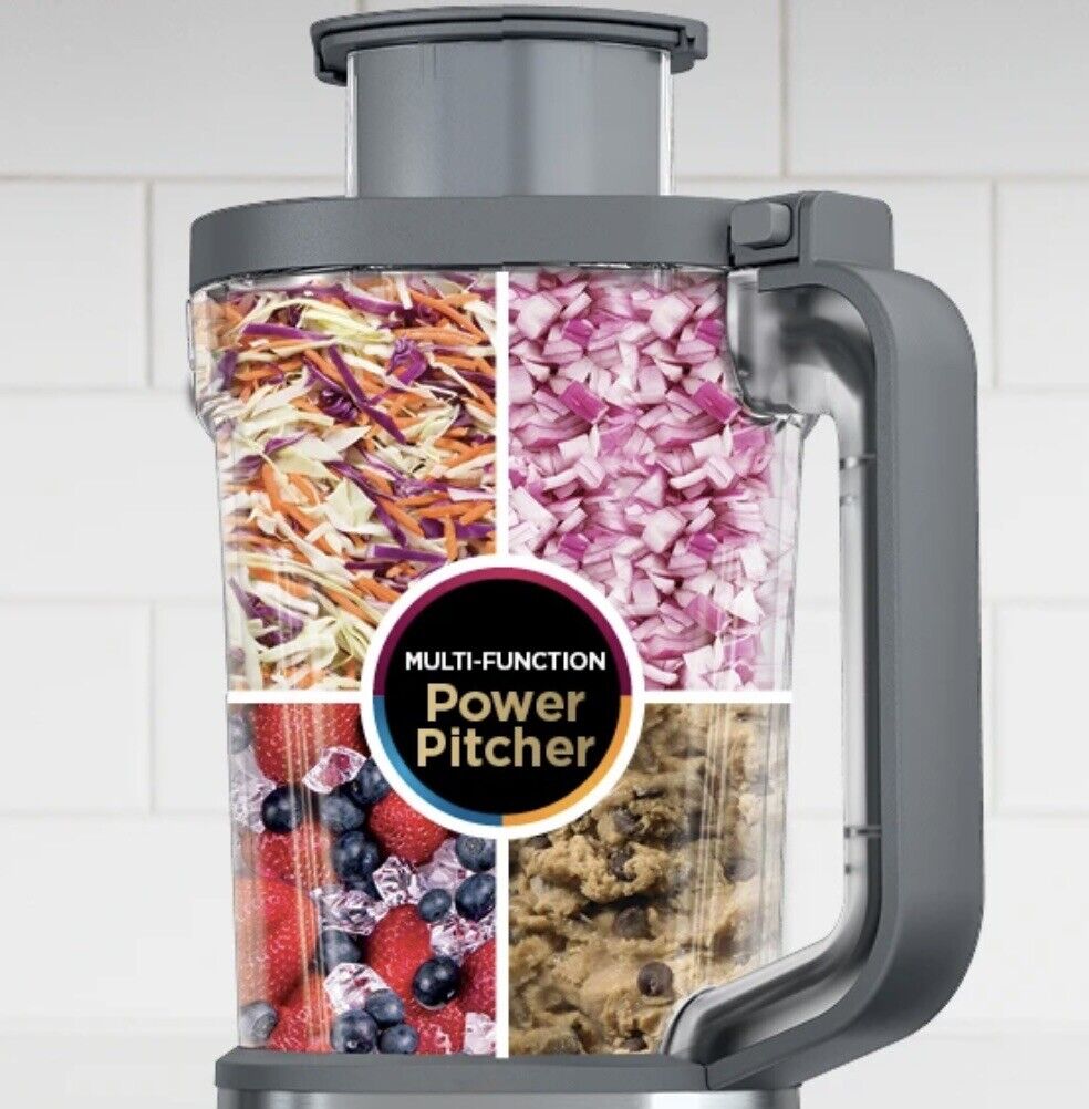 Ninja Foodi Power Blender Ultimate System, Model CO401B