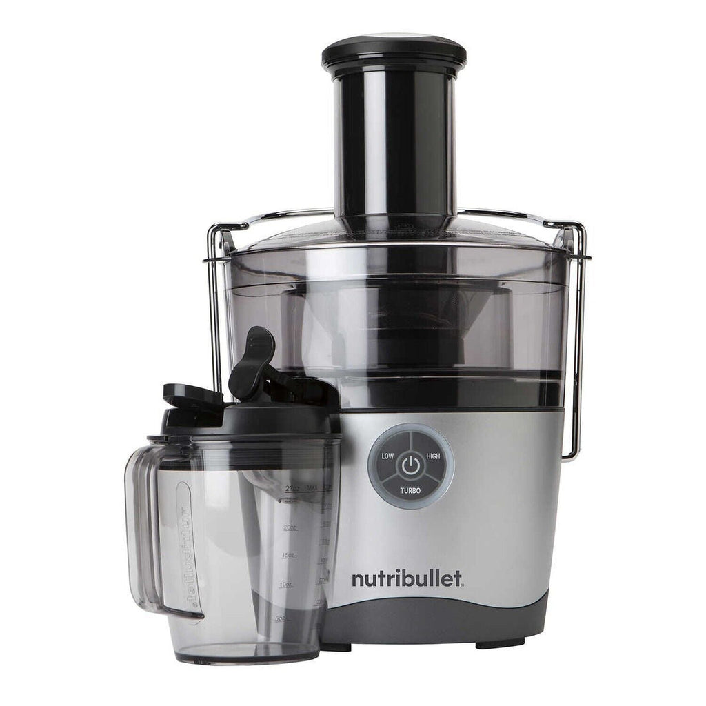 Nutribullet Centrifugal Juicer Pro, 27oz Juice Pitcher