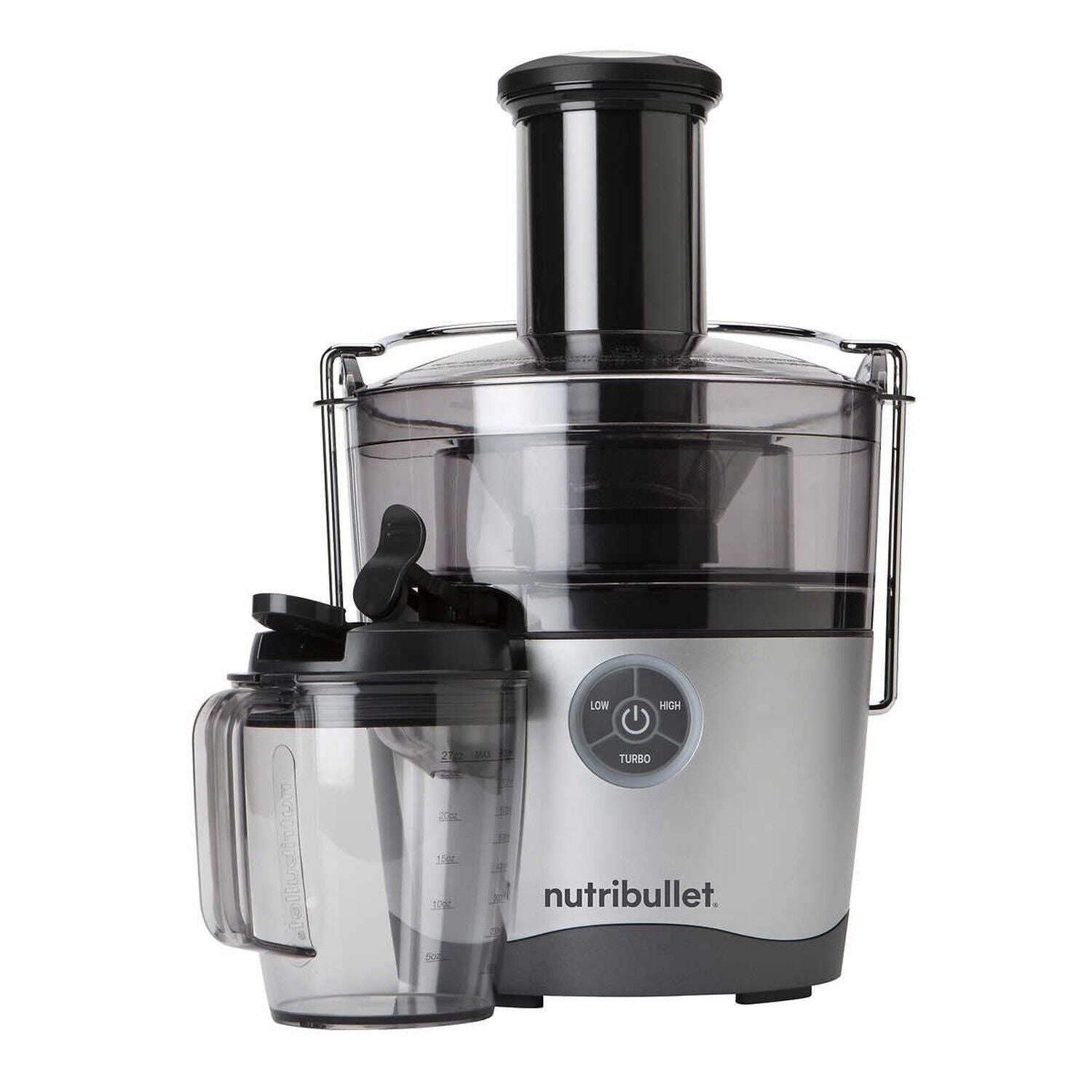 Nutribullet Centrifugal Juicer Pro, 27oz Juice Pitcher