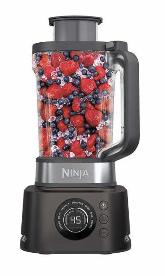 Ninja Foodi Power Blender Ultimate System, Model CO401B