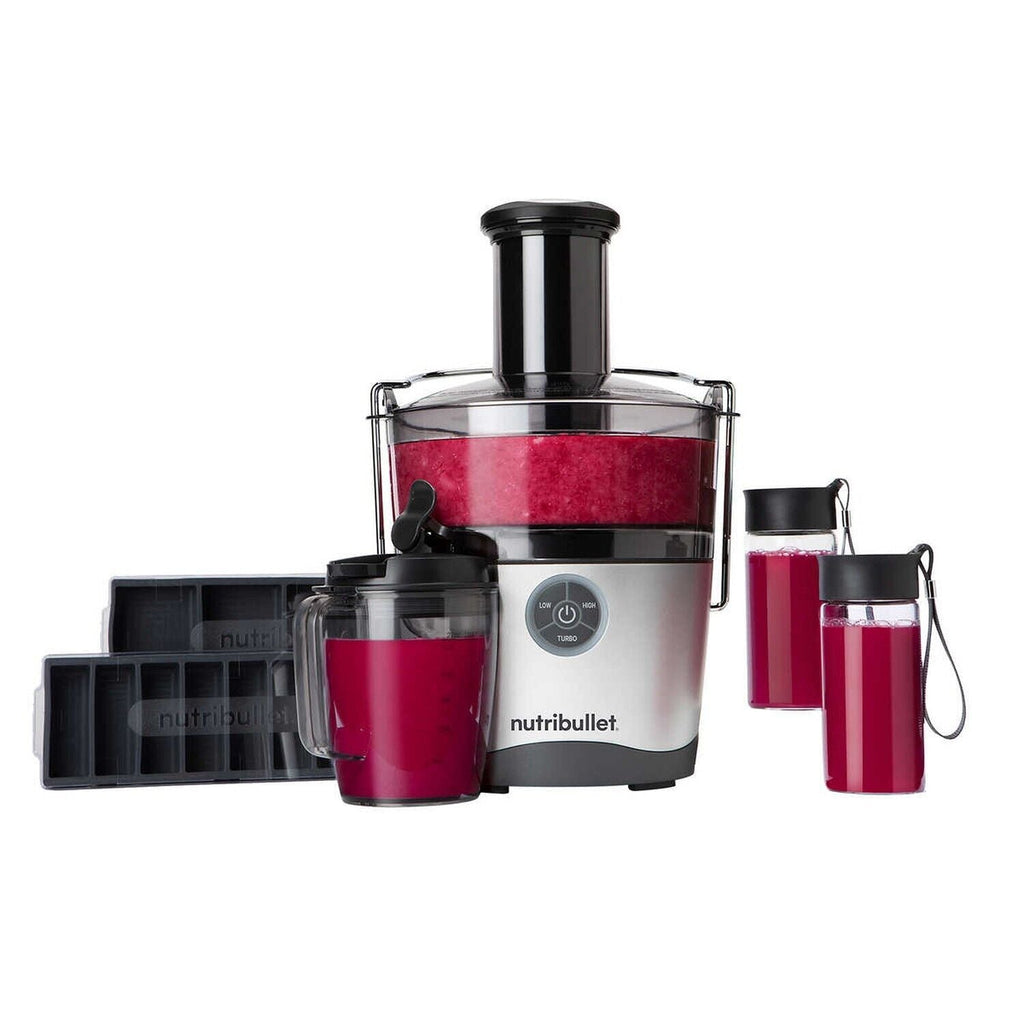 Nutribullet Centrifugal Juicer Pro, 27oz Juice Pitcher