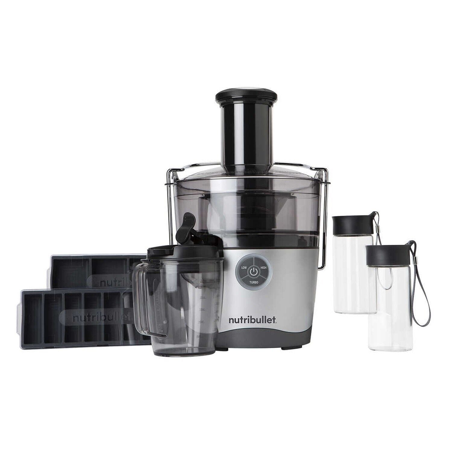 Nutribullet Centrifugal Juicer Pro, 27oz Juice Pitcher